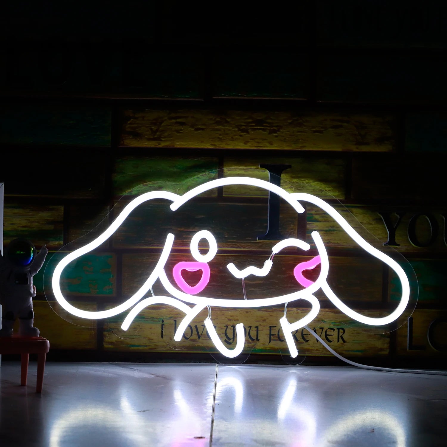 LAPIN - Lumicorne