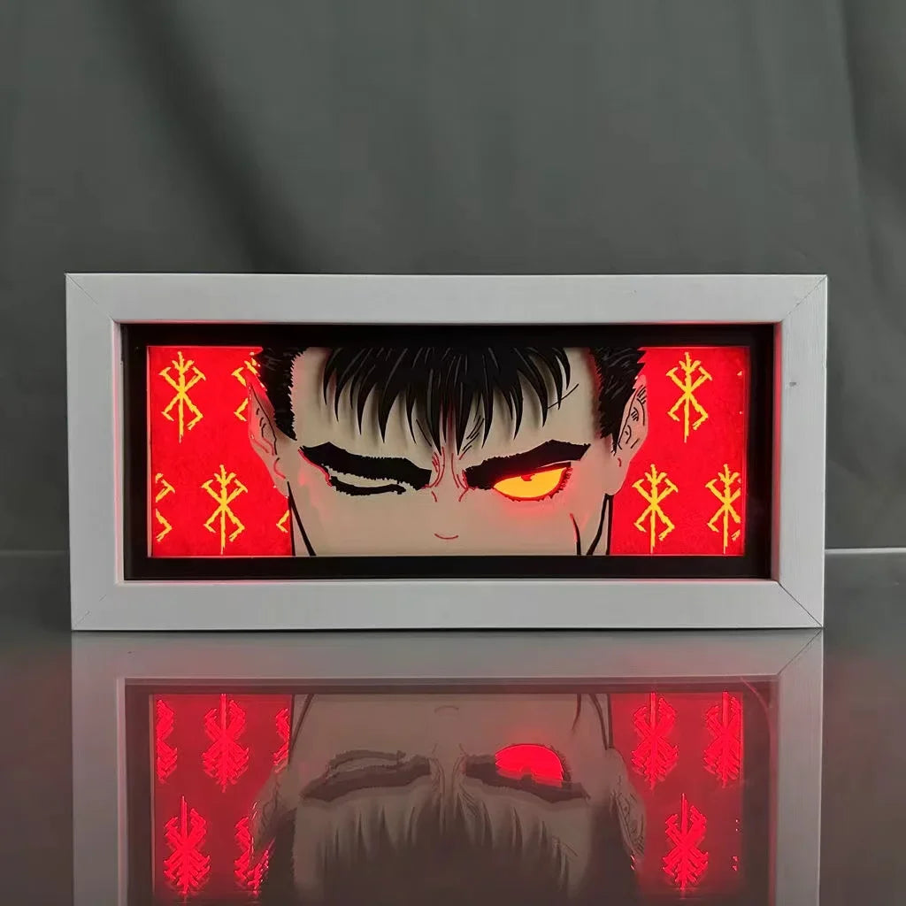 LUMIBOX GUTS