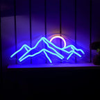 MOUNT