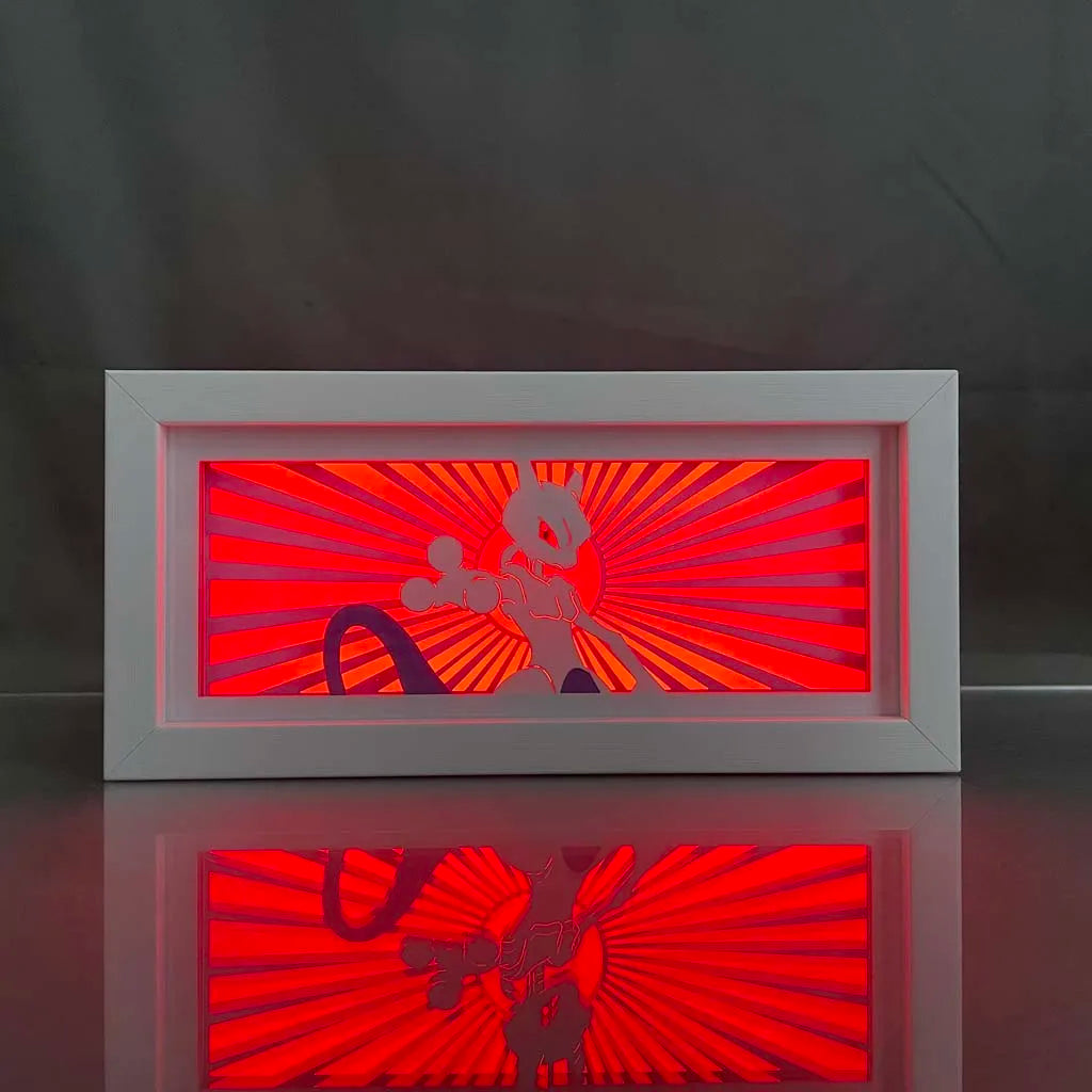 LUMIBOX POKEMON