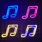 MUSIQUE - Lumicorne