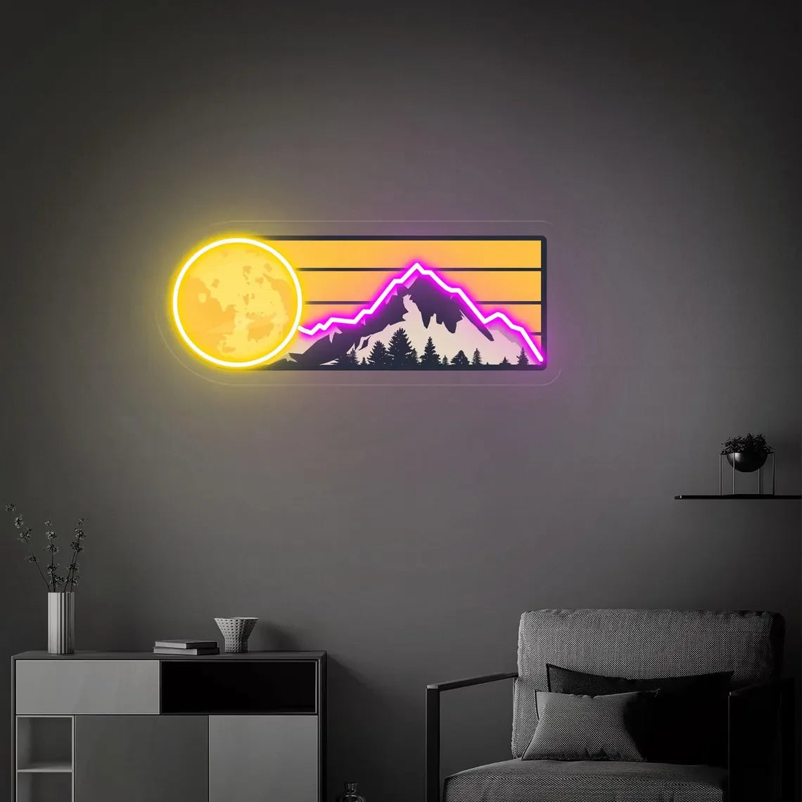 FUJI MOON