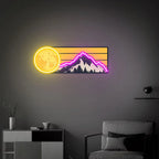 FUJI MOON