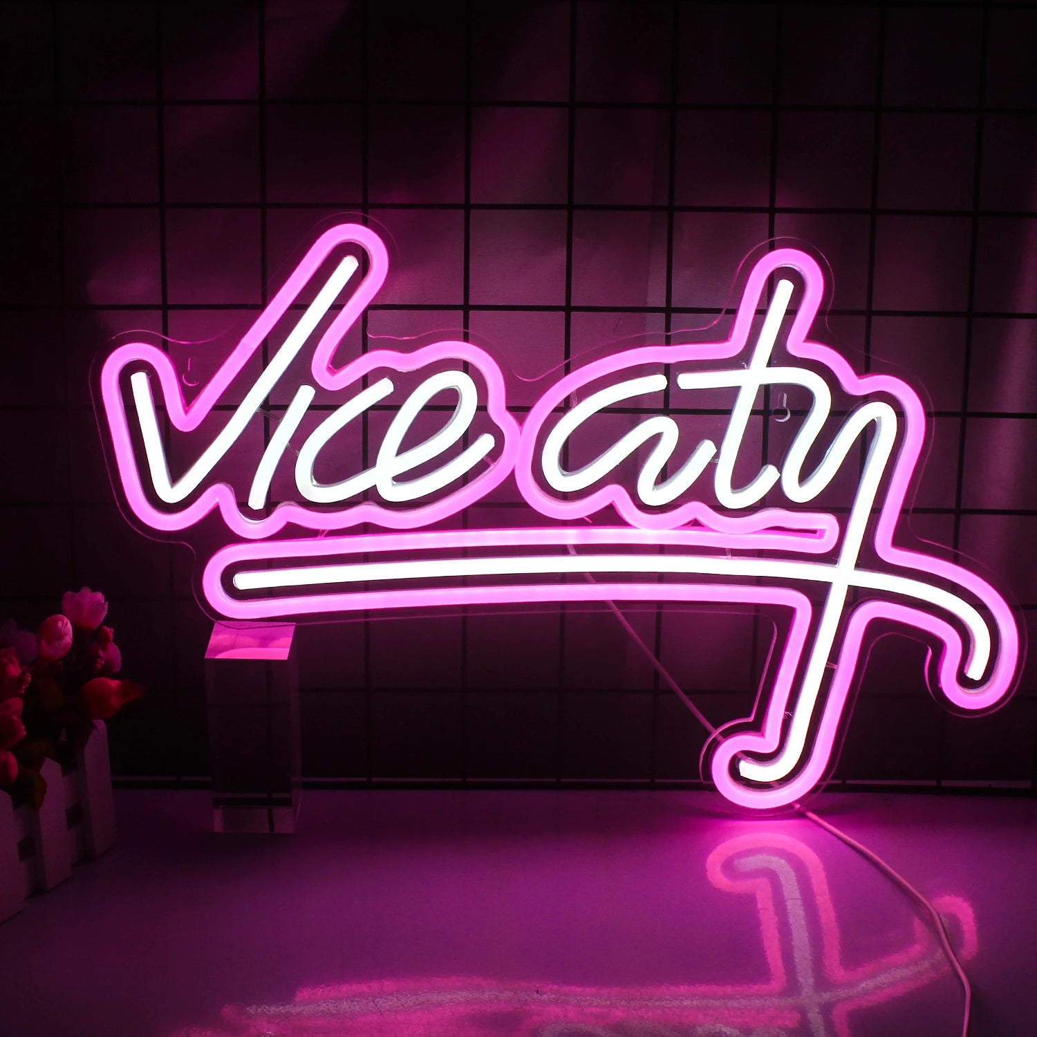 VlCE ClTY
