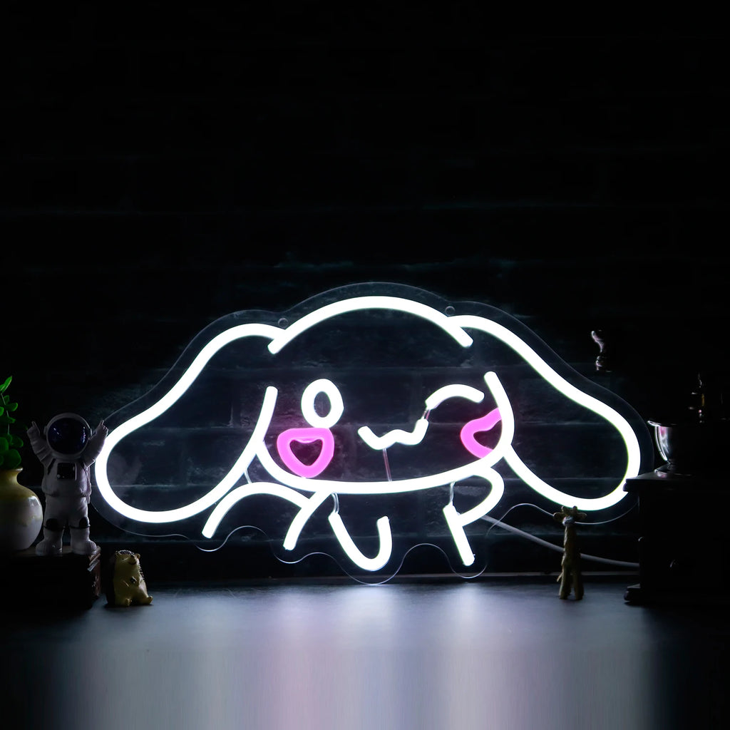 LAPIN - Lumicorne