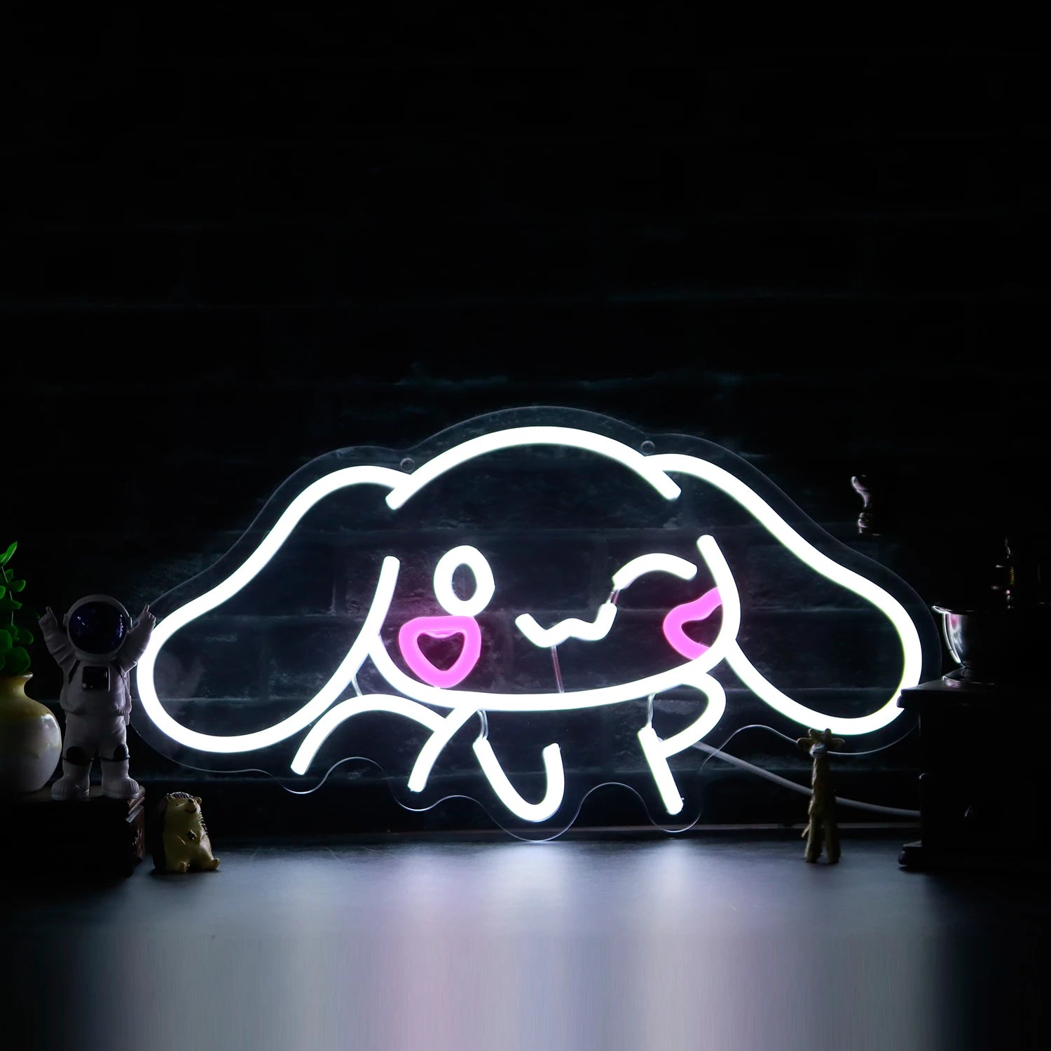 LAPIN - Lumicorne
