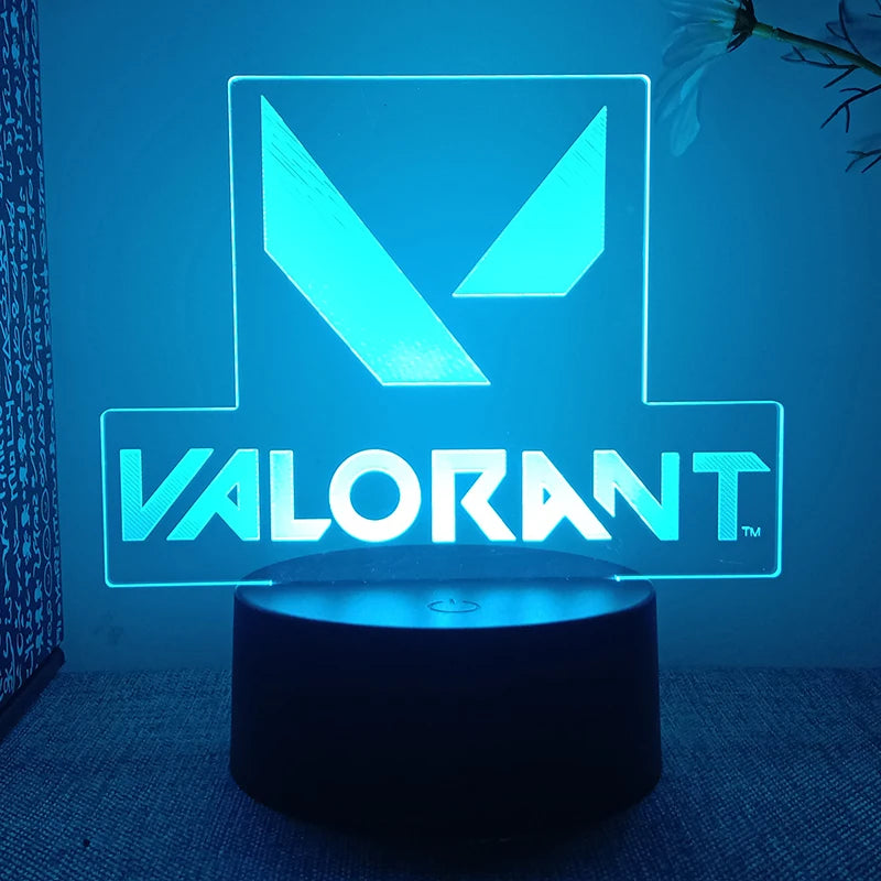 VALORANT