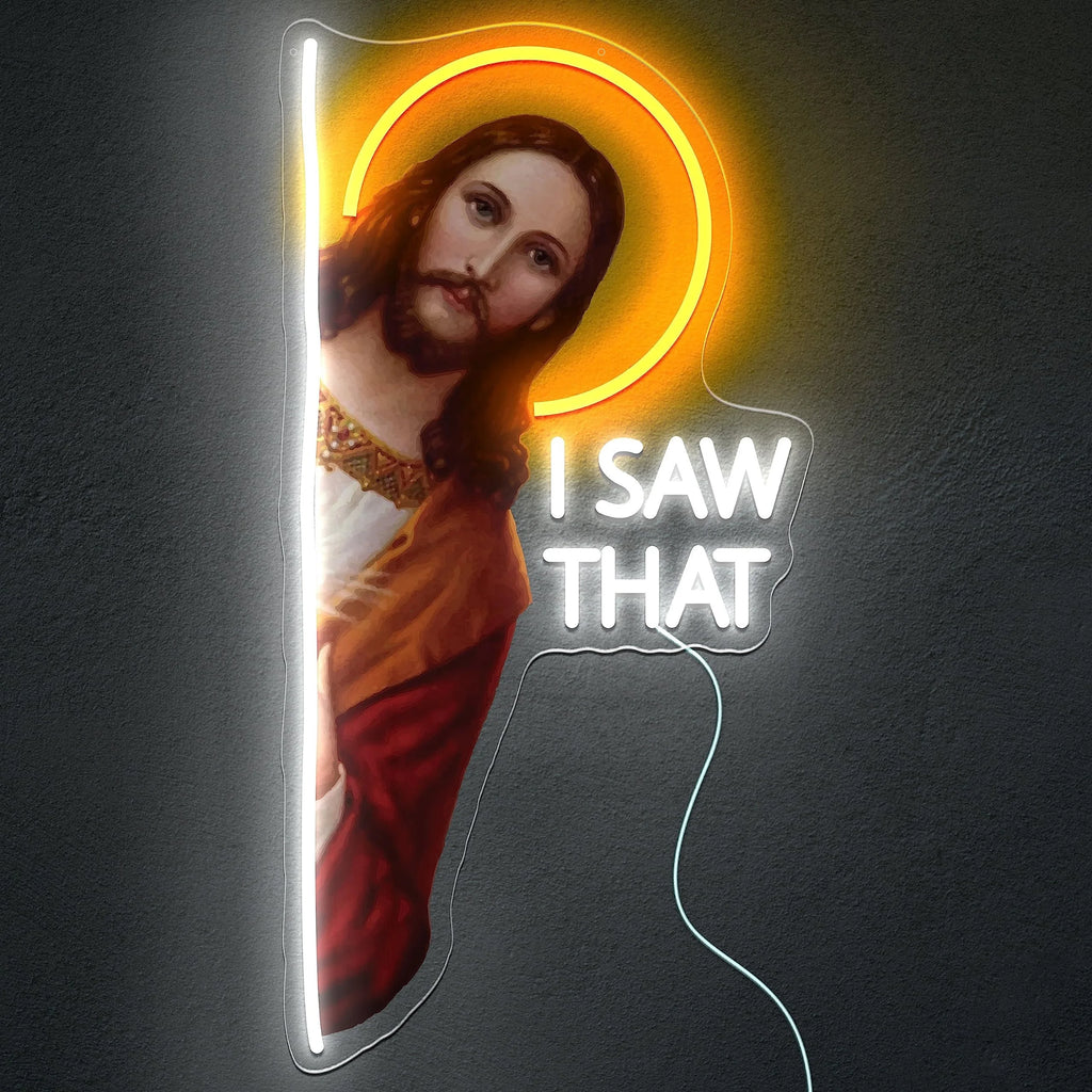 JESUS