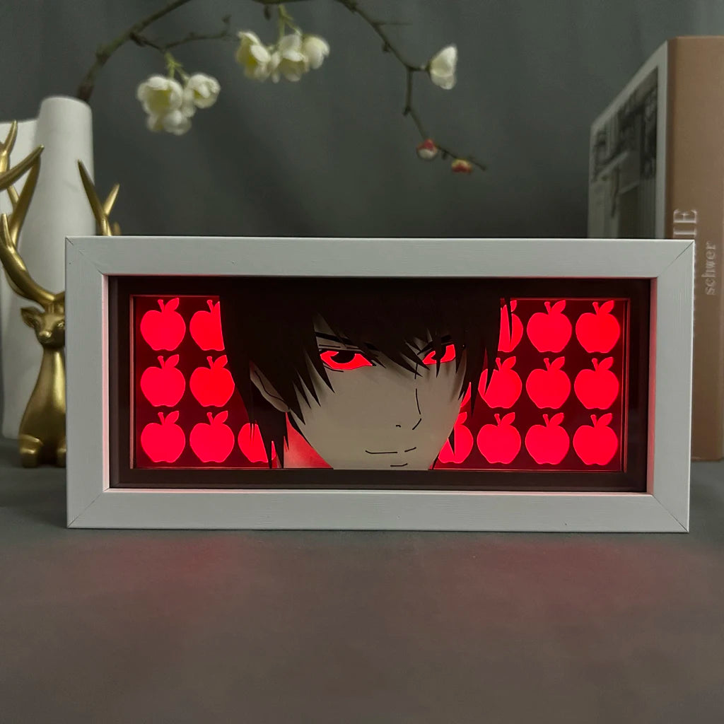 LUMIBOX LIGHT YAGAMI