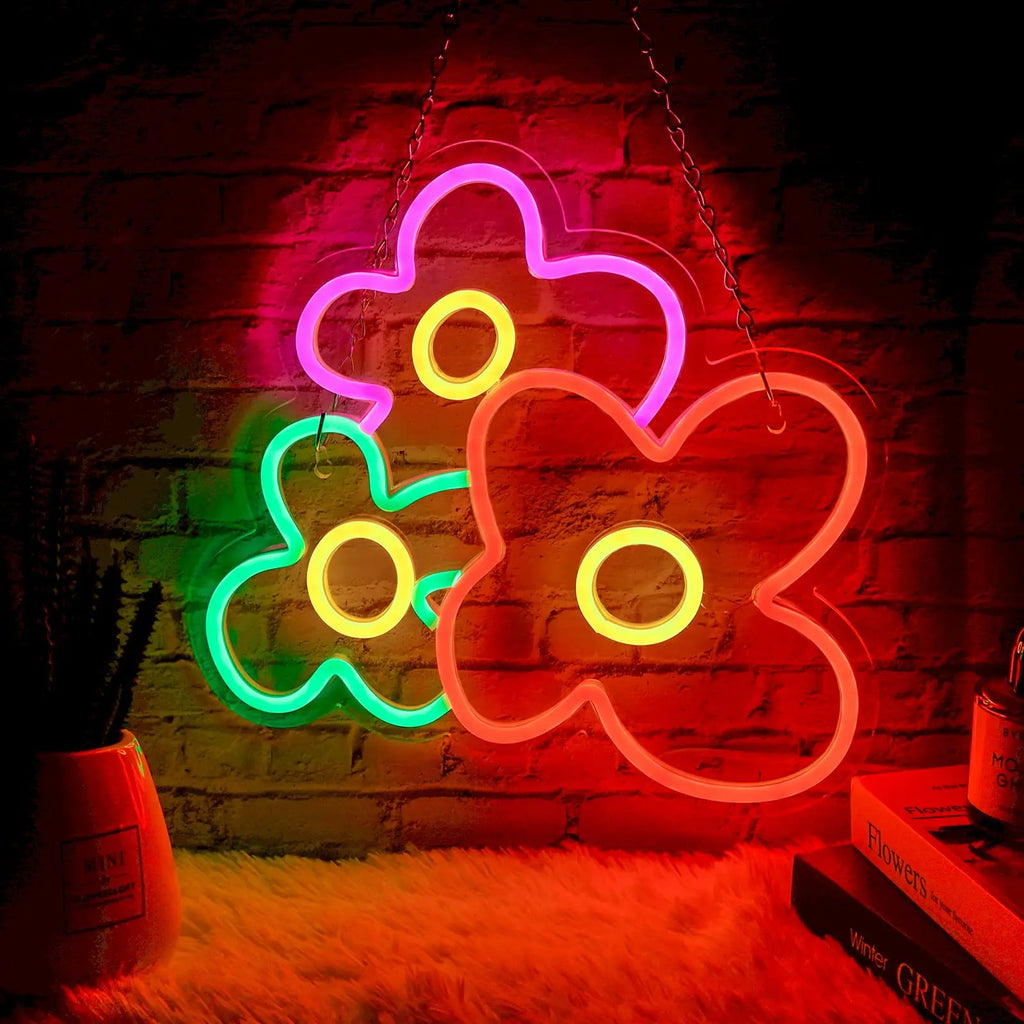 FLOWERS