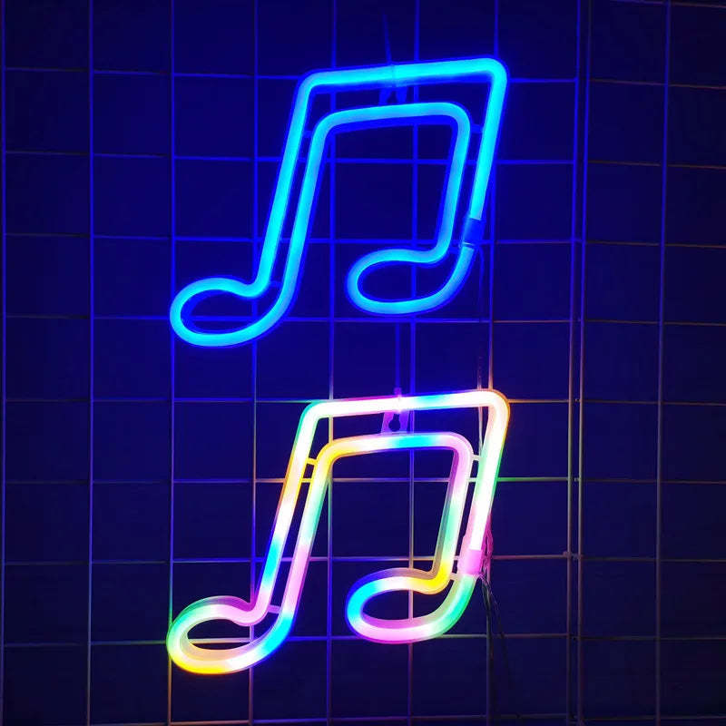 MUSIQUE - Lumicorne
