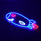 ROCKET - Lumicorne