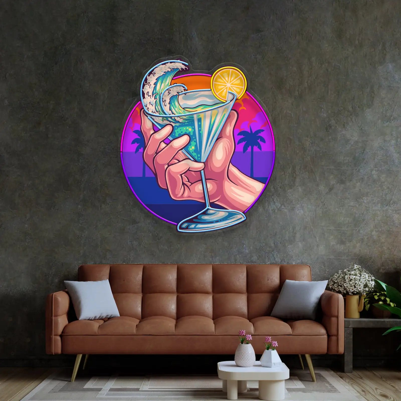 COCKTAIL