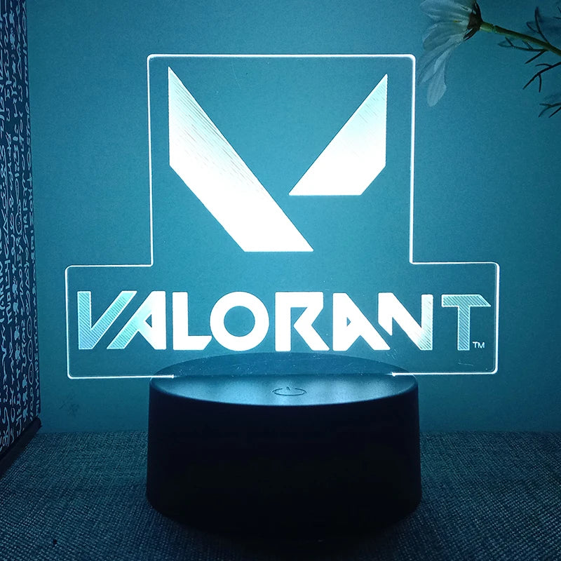 VALORANT