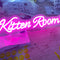 Custom Neon Sign