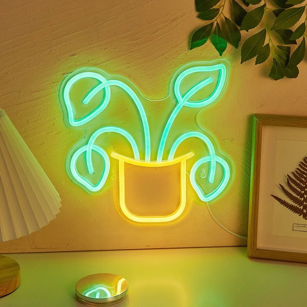 PLANTE - Lumicorne