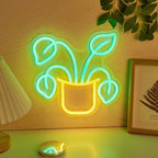 PLANTE - Lumicorne