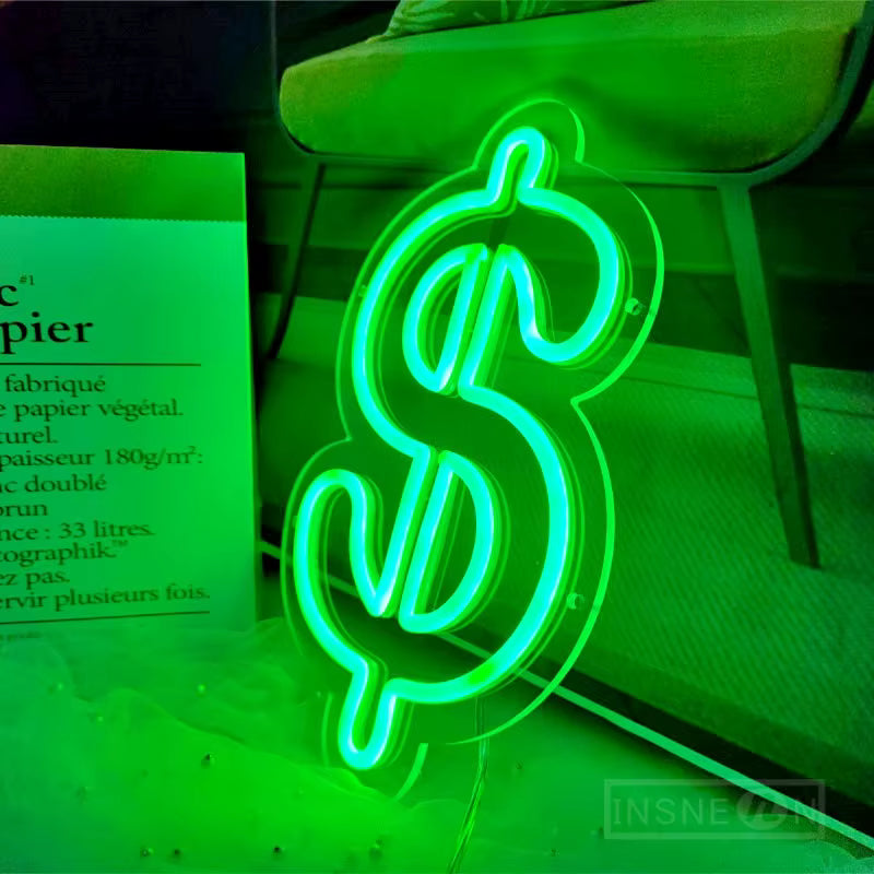 DOLLARS