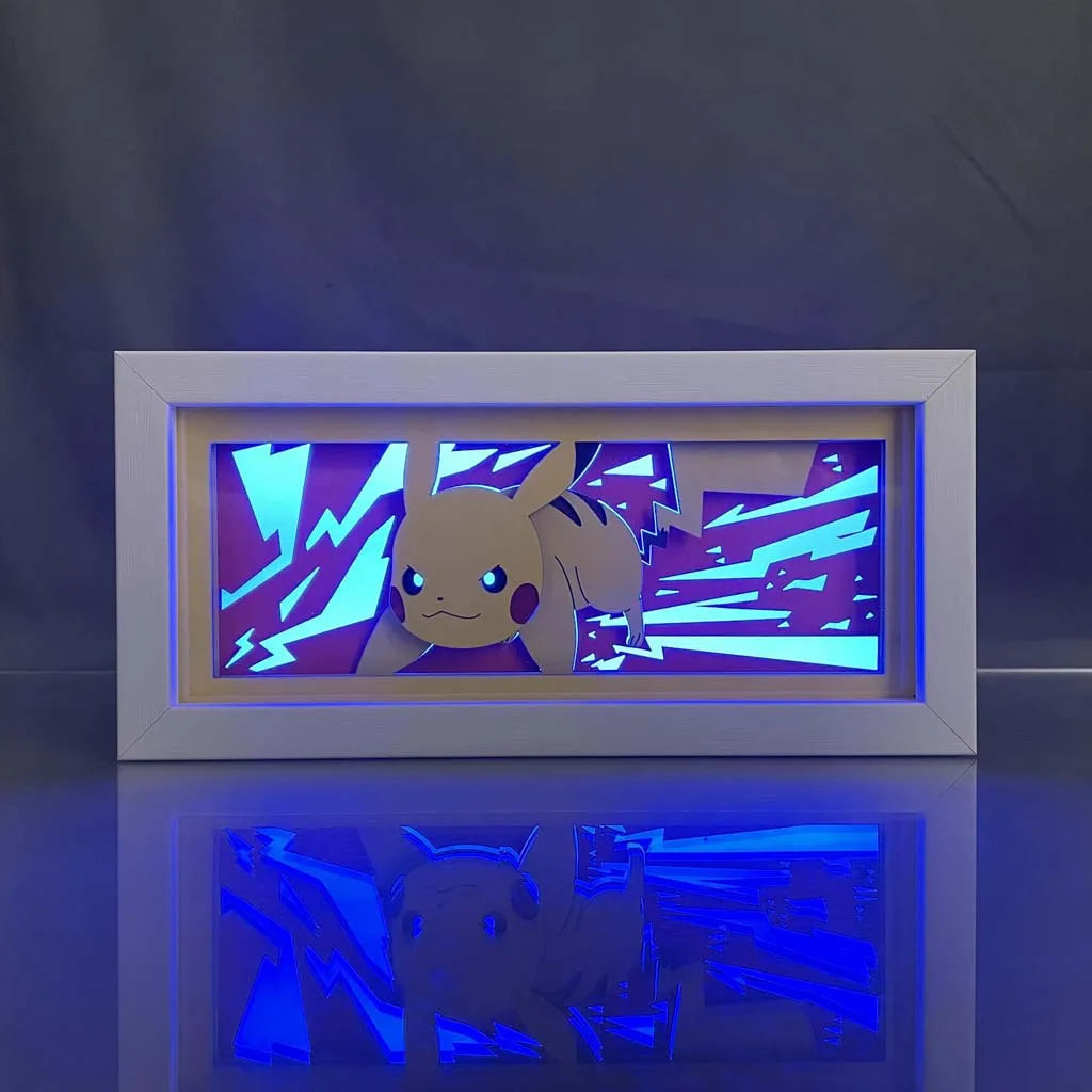 LUMIBOX POKEMON