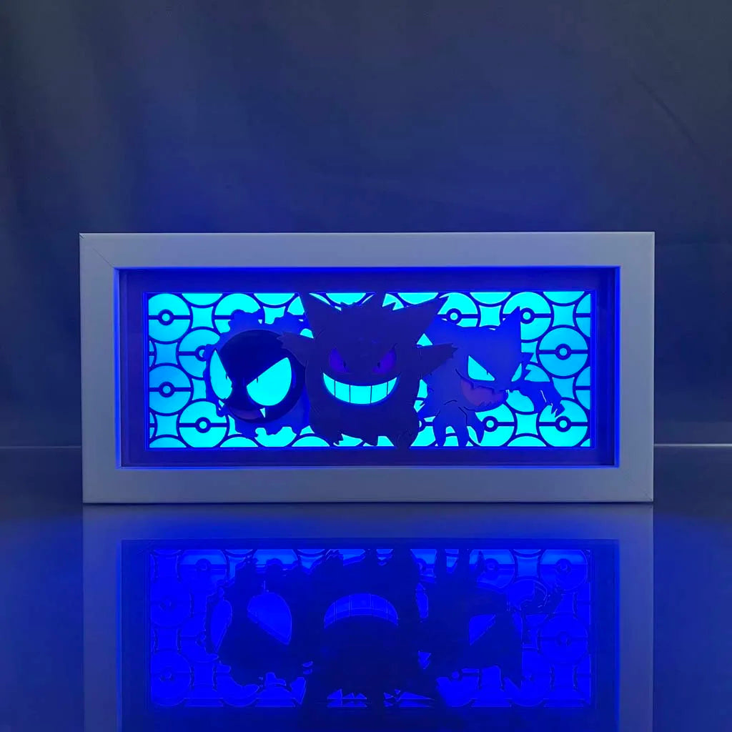 LUMIBOX POKEMON