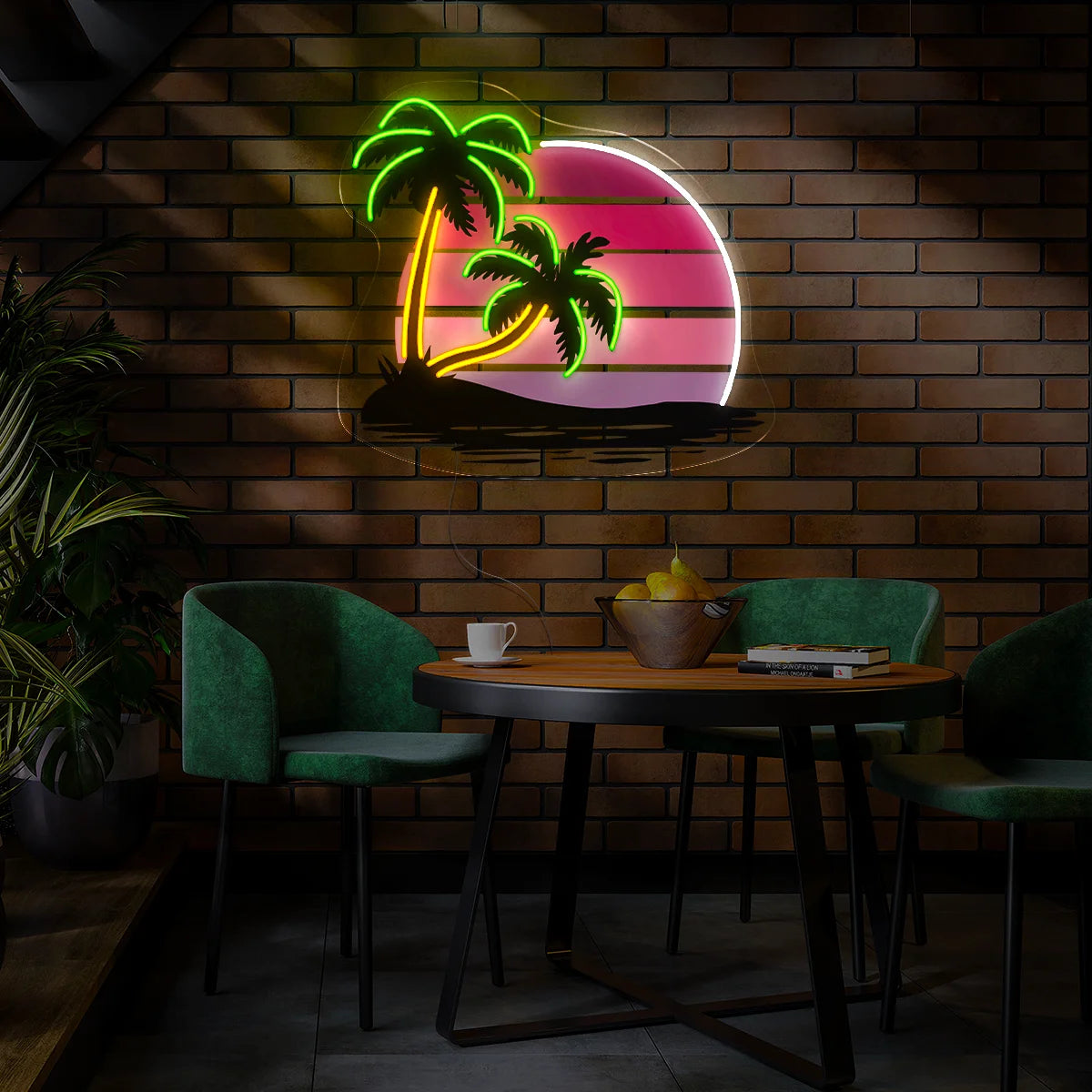 RETROWAVE