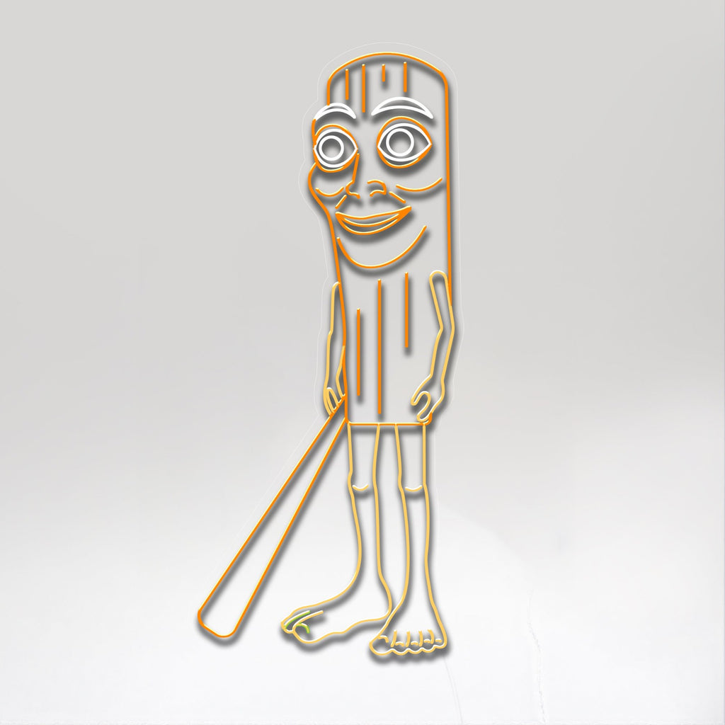 TUNG TUNG TUNG SAHUR