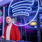 Custom Neon Sign
