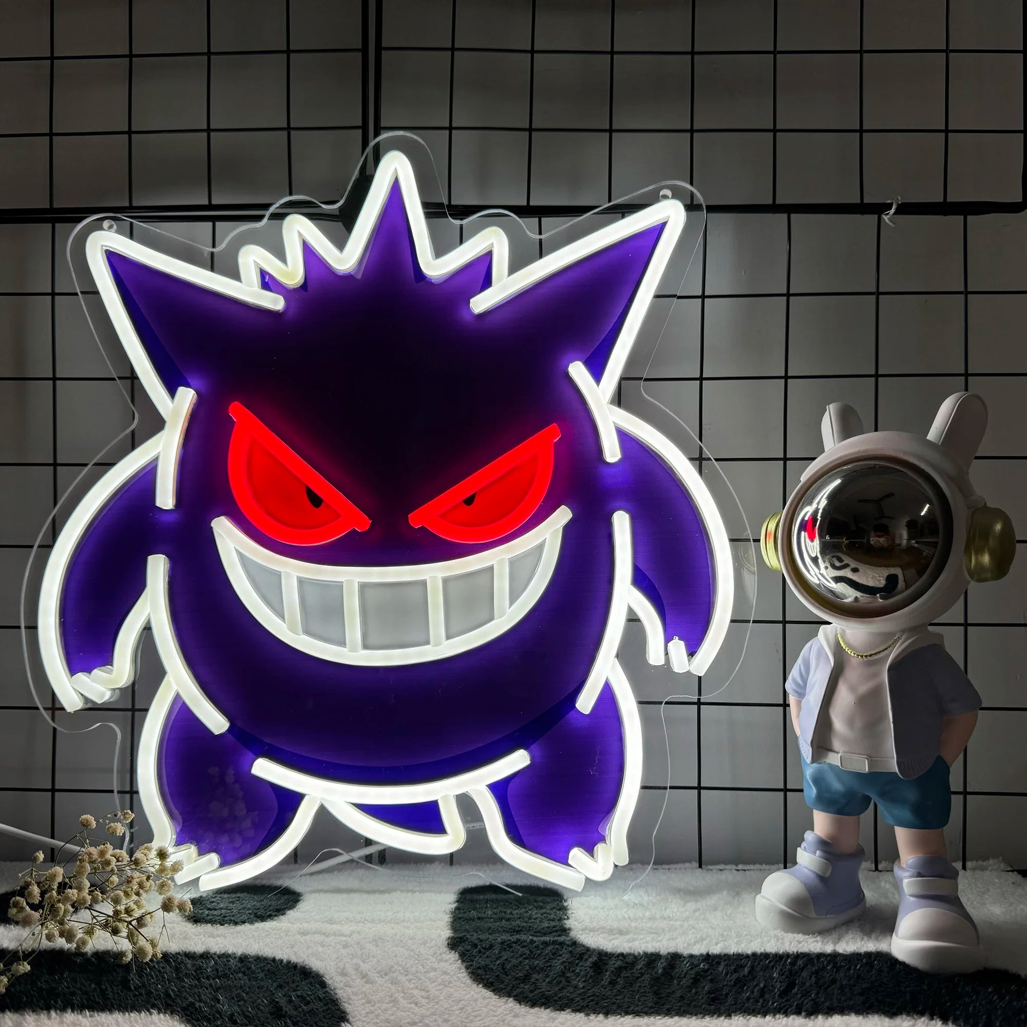ECTOPLASMA