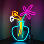 VASE - Lumicorne