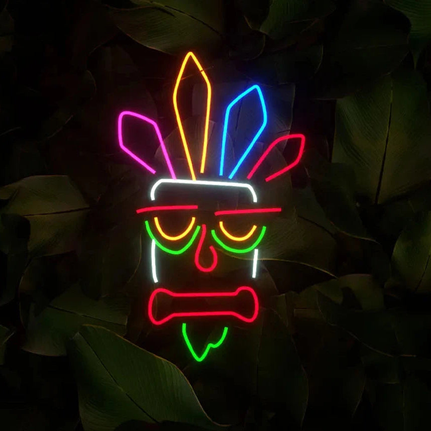 TOTEM - Lumicorne