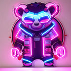 PANDAPUNK