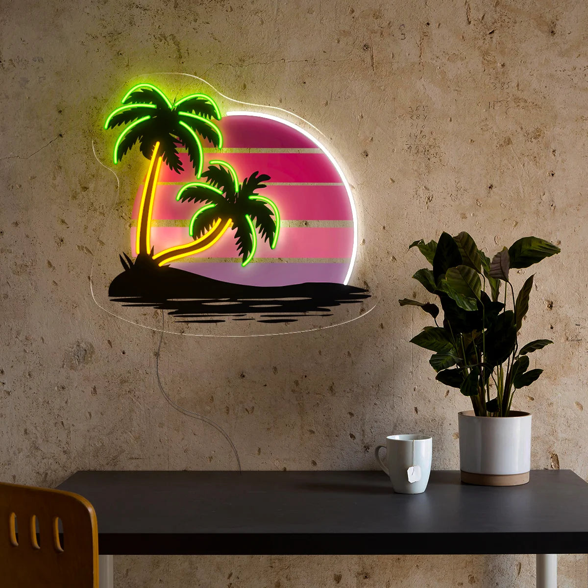 RETROWAVE