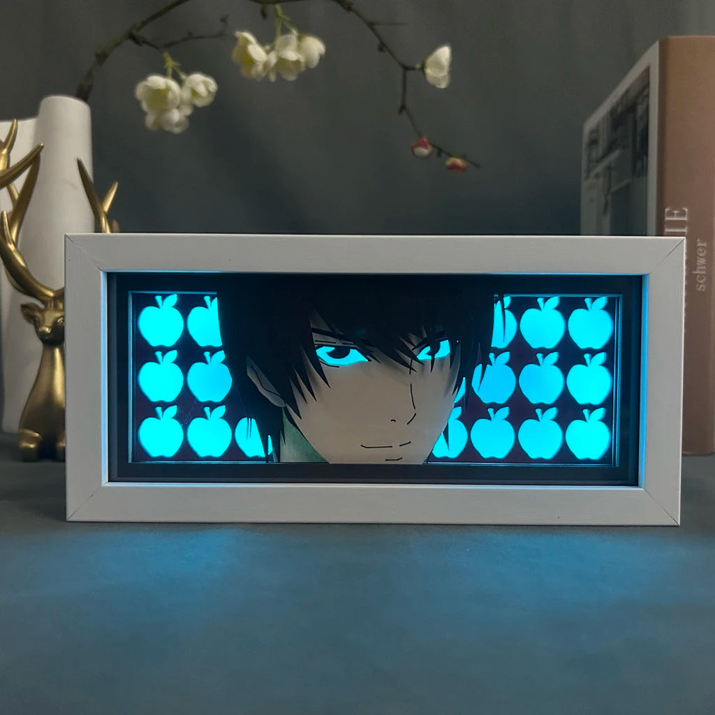 LUMIBOX LIGHT YAGAMI