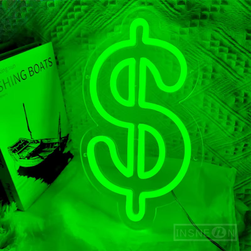 DOLLARS