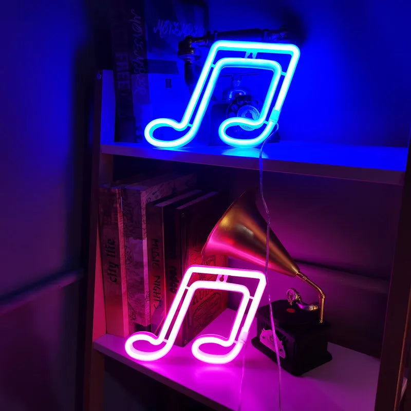 MUSIQUE - Lumicorne