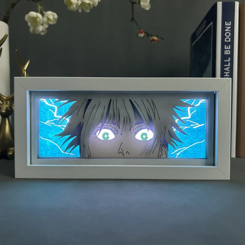 LUMIBOX GOJO