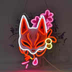 MASQUE JAPONAIS