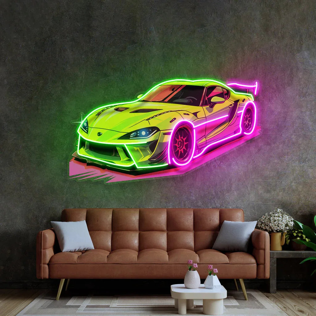 DRIFT CAR