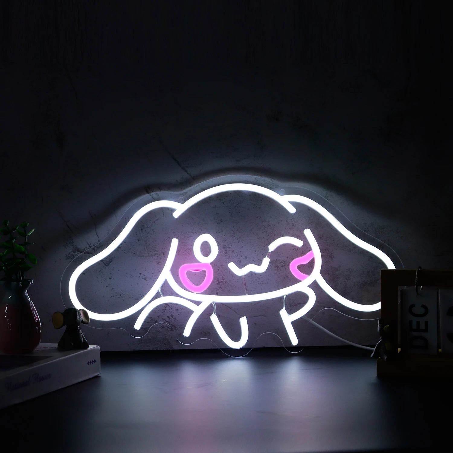 LAPIN - Lumicorne