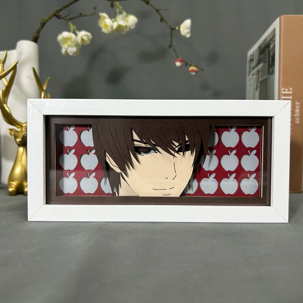 LUMIBOX LIGHT YAGAMI