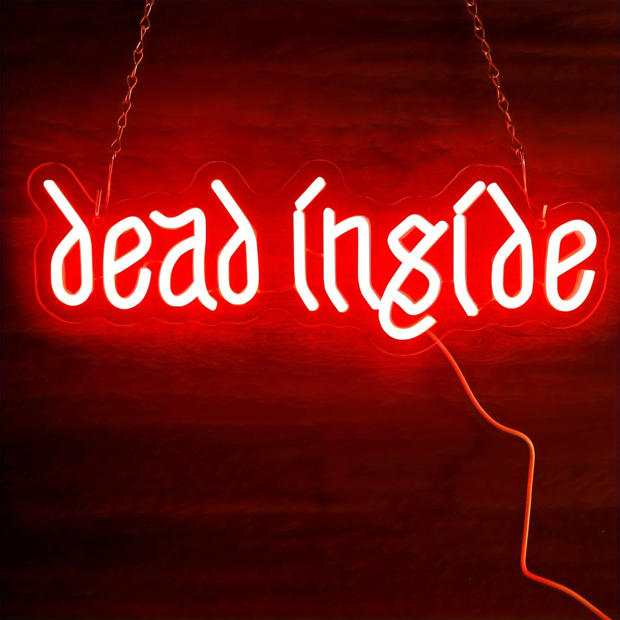 DEAD INSIDE - Lumicorne