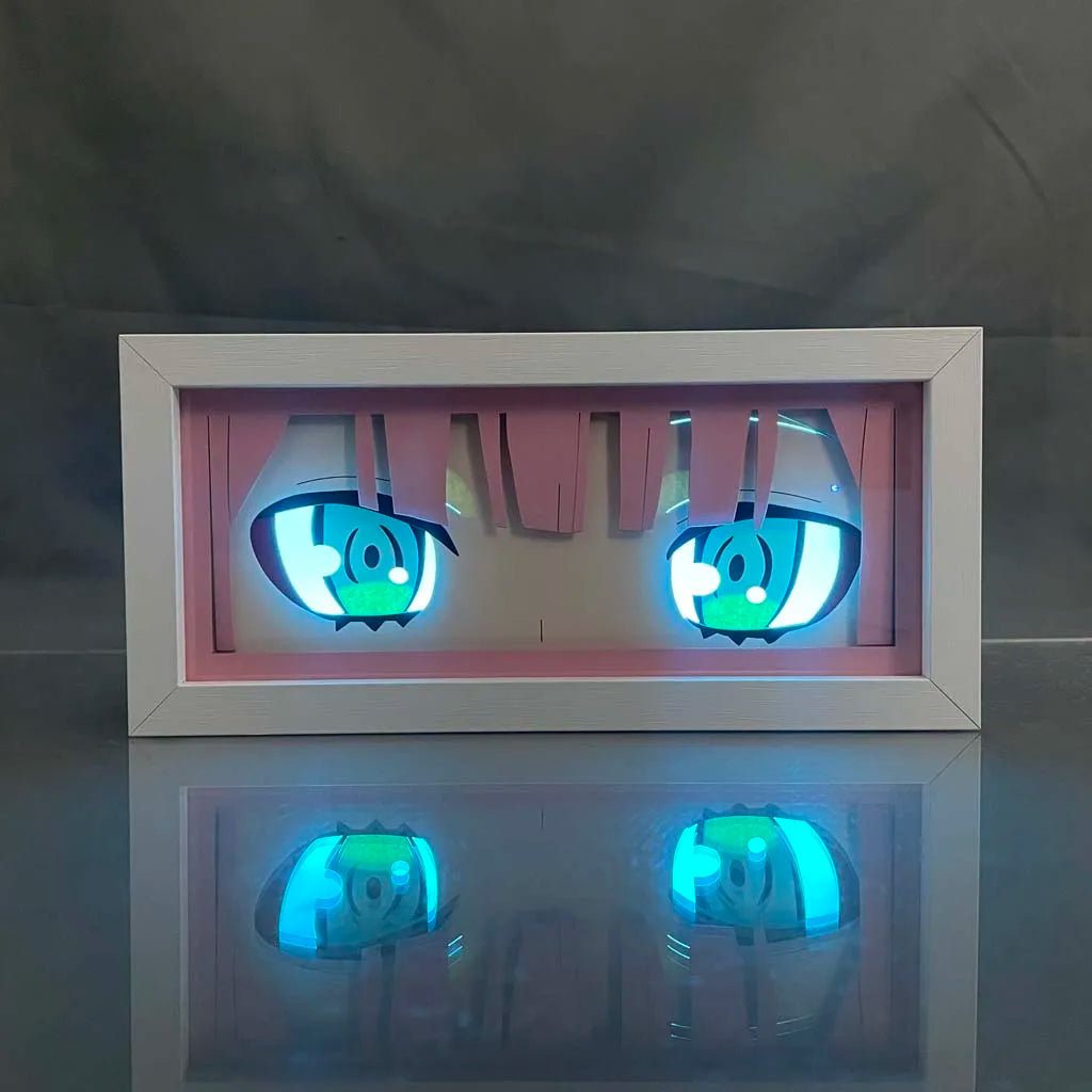 LUMIBOX ZERO TWO