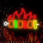 KEBAB - Lumicorne