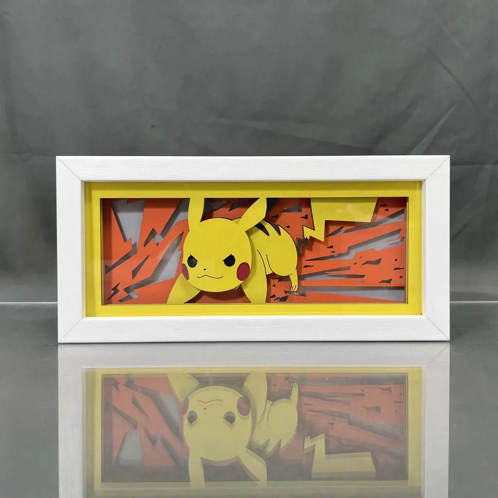 LUMIBOX POKEMON