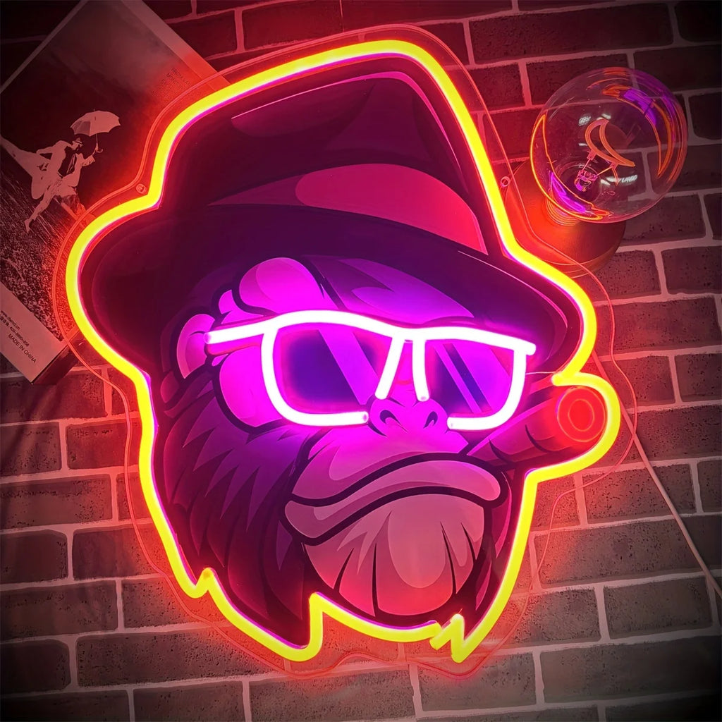 MONKEY