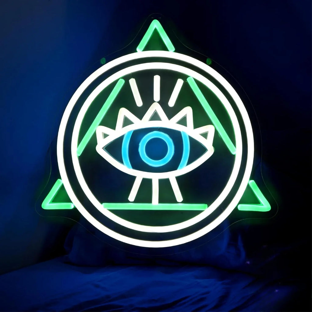 ILLUMINATI - Lumicorne