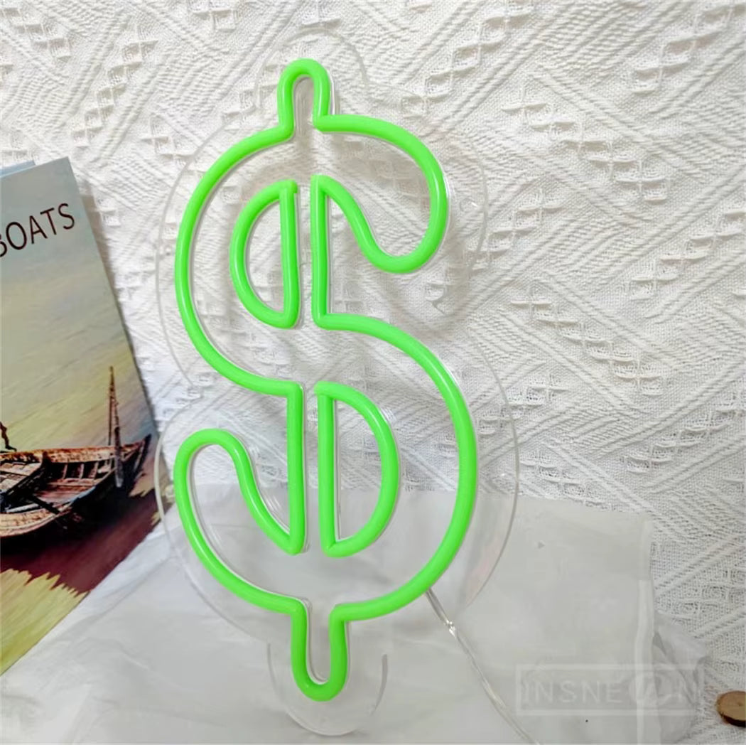 DOLLARS