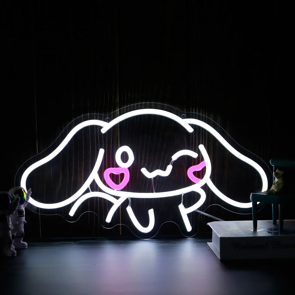 LAPIN - Lumicorne