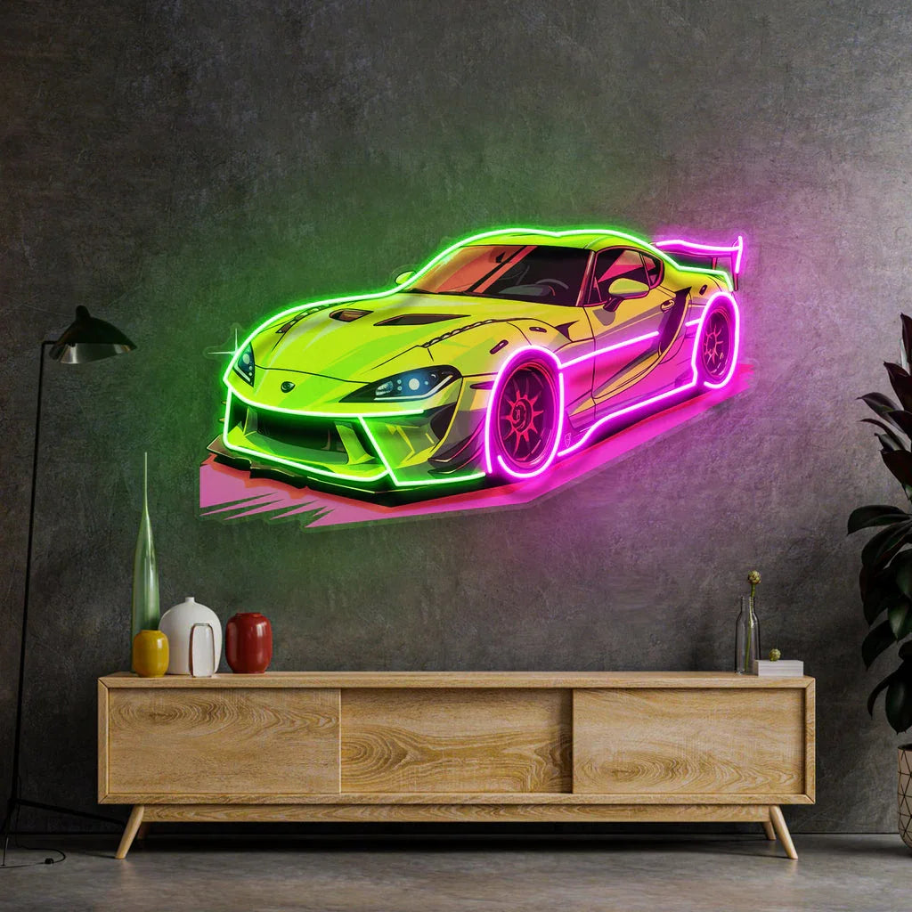 DRIFT CAR