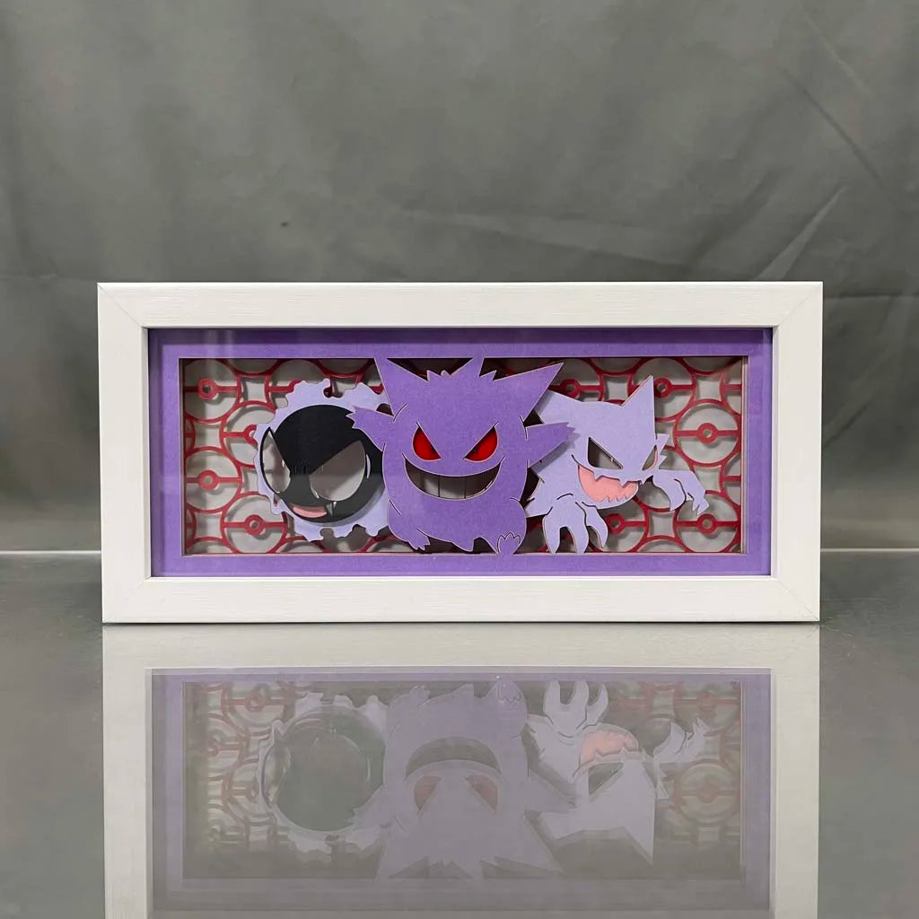 LUMIBOX POKEMON